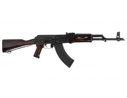 PSA AK-47 GF3 Forged Rifle, Plum Gloss
