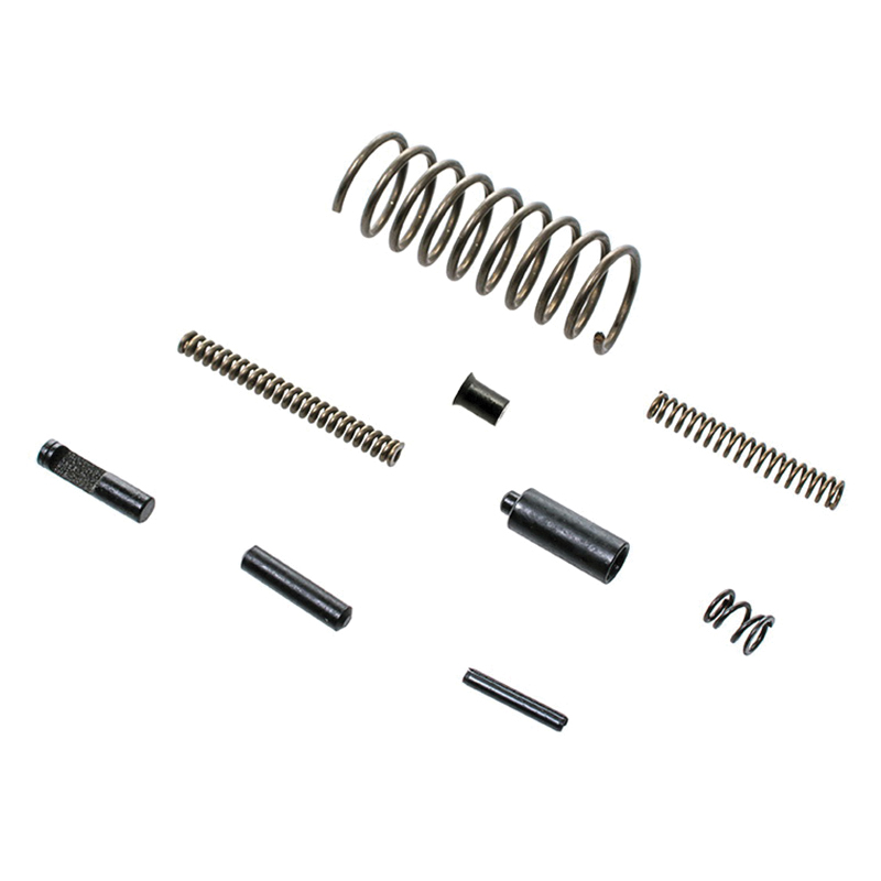 CMMG Upper Pins and Springs Parts Kit - 55AFF2F