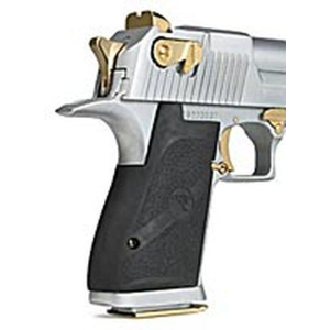 Magnum-Research Hogue  Rubber Two Piece Grips for Desert Eagle Pistols