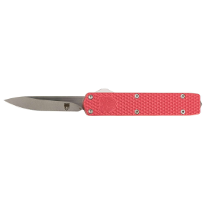 COBRA MNRDMGEN2DNS MINI KNURLED RED MAMBA DROP