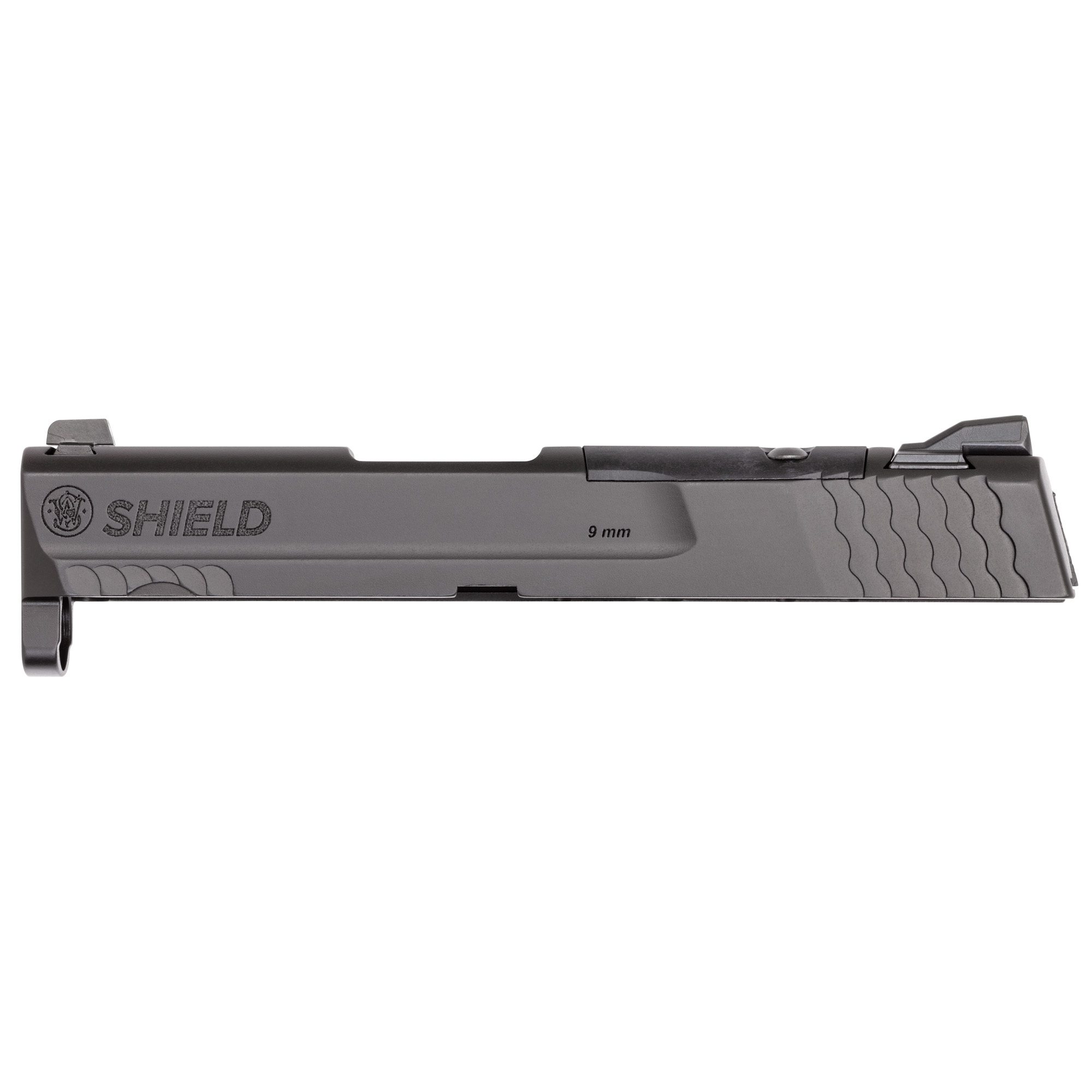 Smith & Wesson Shield Optics Ready Slide Assembly - 3015613