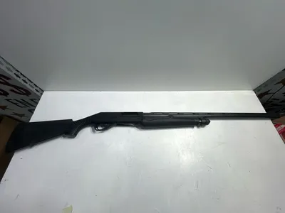 BENELLI NOVA PUMP ACTION (Used)