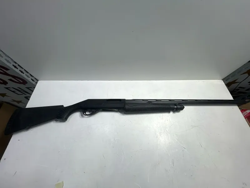 BENELLI NOVA PUMP ACTION (Used)