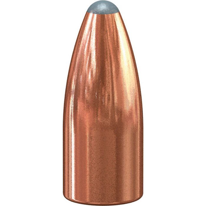Speer Varmint .22 45 gr JSP Rifle Bullet, 100/pack - 1023