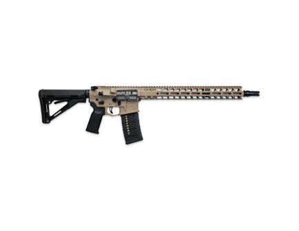 Radian Weapons Model 1 .223 Wylde AR Rifle with 16" Barrel, Flat Dark Earth - R0540