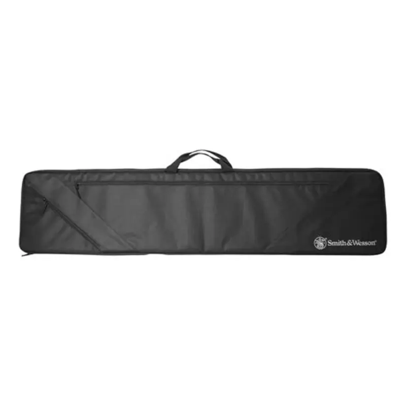Smith Wesson Gun Case 48" Black