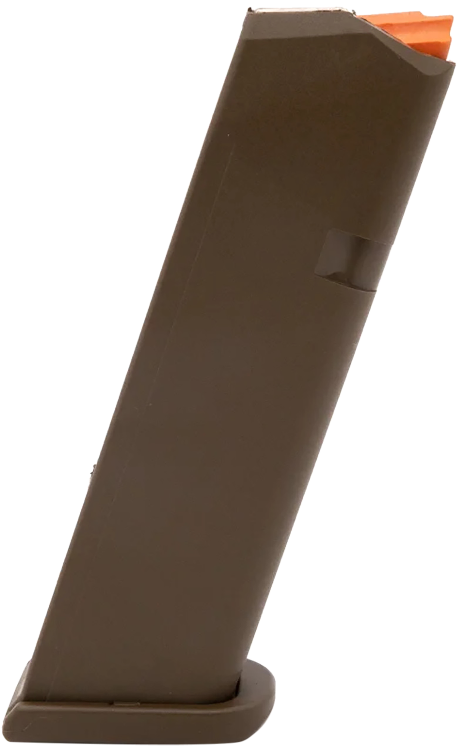 Glock 17/17L/19/26/34/45 9mm Magazine - 17 Round (Polymer  FDE)