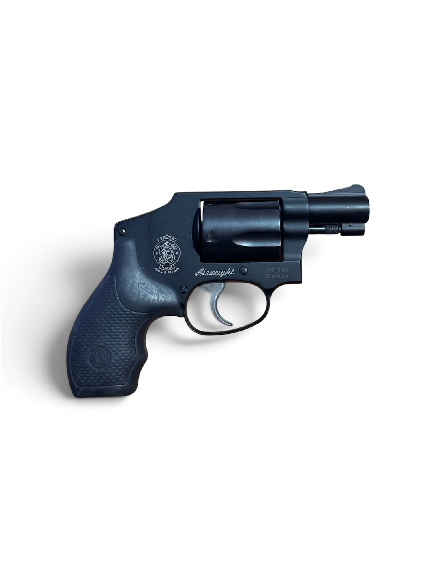 SMITH & WESSON 442 AIRWEIGHT (Used)