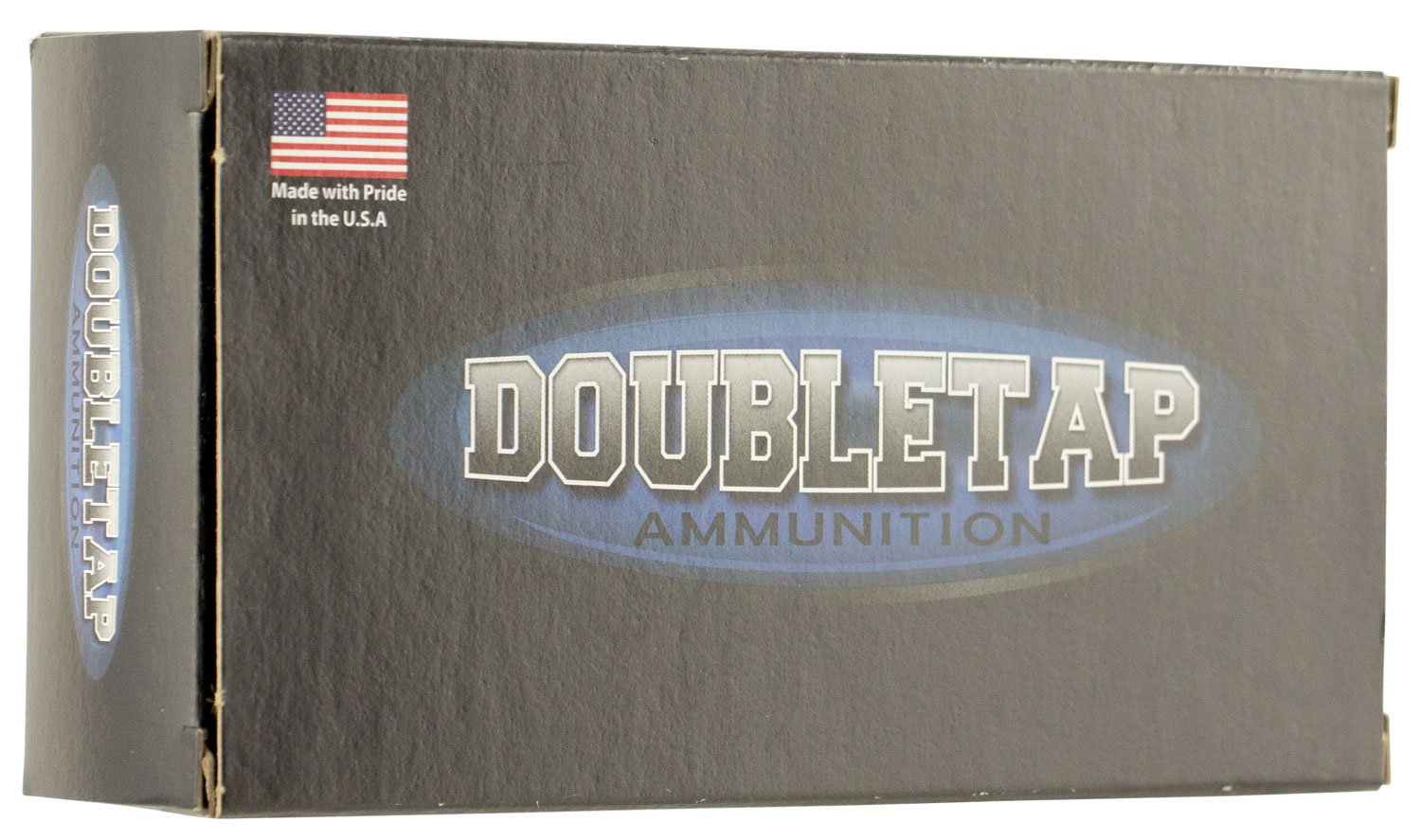 DoubleTap Ammunition DT Defense 240 gr Semi Wad Cutter Keith Style Hard Cast .44 Spl Ammo, 20/box - 44S240HC