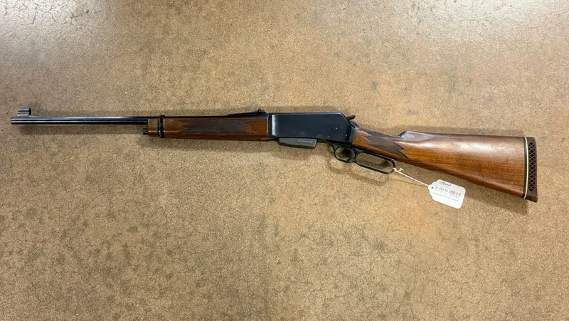 BROWNING BLR (Used)