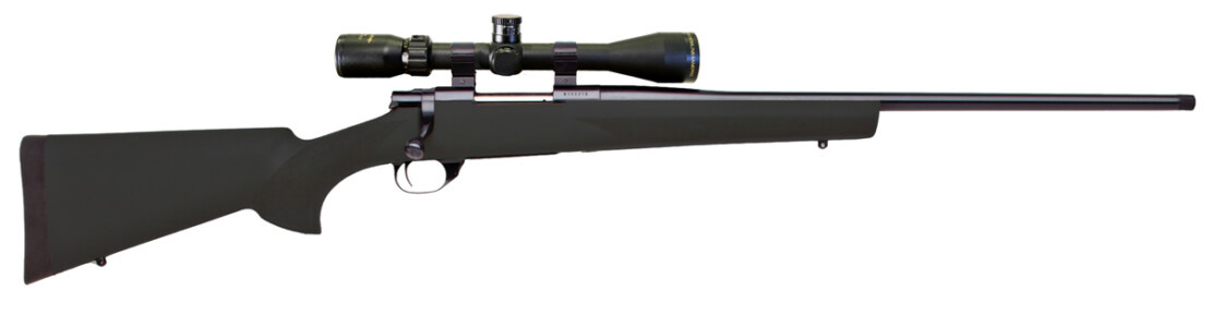 Howa GamePro M1500 Gen2 7MM PRC Bolt Action Rifle