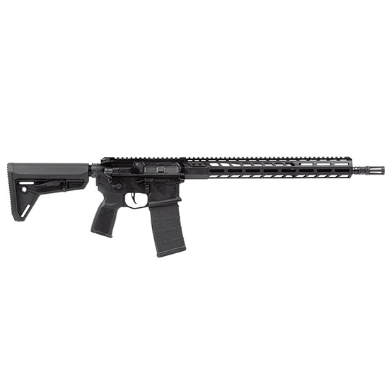Sig Sauer M400 SDI 5.56 NATO XSeries Rifle