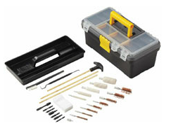 OUTERS 28p Univ. Tool Box Cleaning Kit 99750
