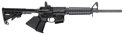SMITH & WESSON M&P15 SPORT II CA COMPLIANT