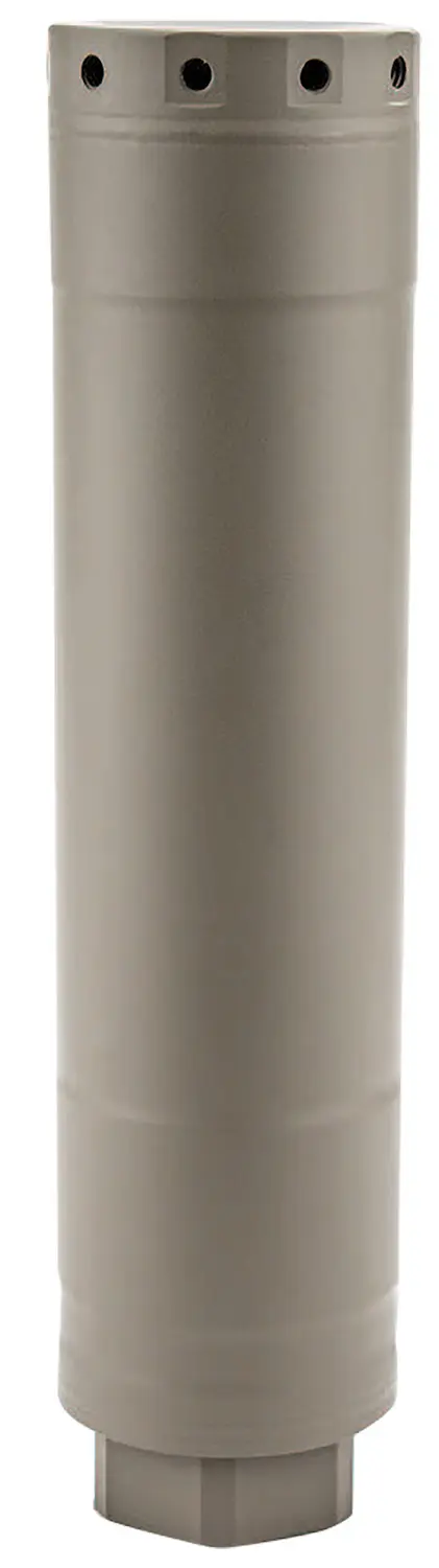 KGM R30T 7.62 Suppressor, 5/8x24, Flat Dark Earth