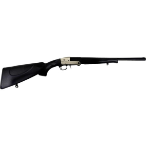 AMERICAN TACTICAL IMPORTS Nomad G3 SGS 12Ga 18.5" Black Syn