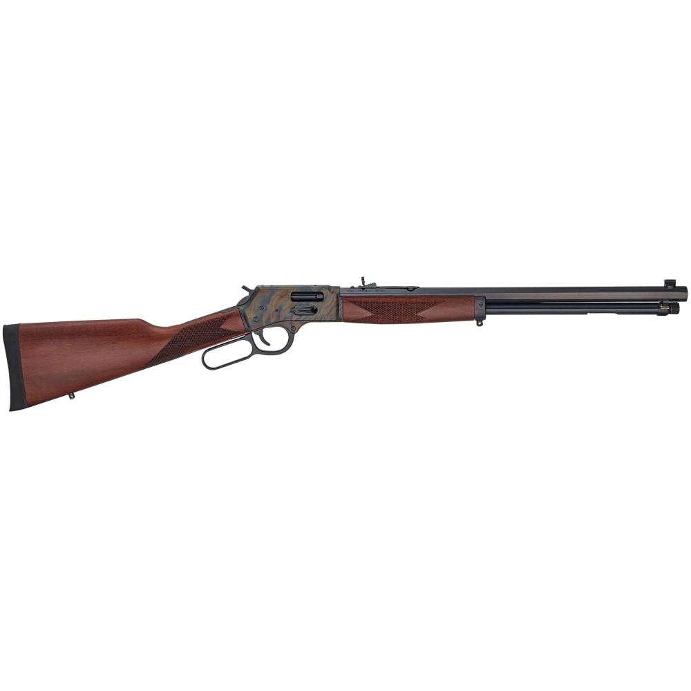 Henry Big Boy .45 Colt Lever Action Rifle, 16.5" Barrel