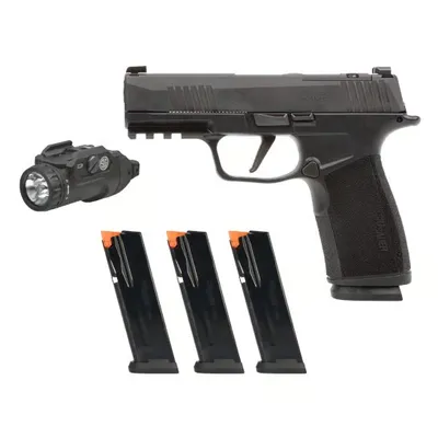 SIG SAUER P365 XMACRO