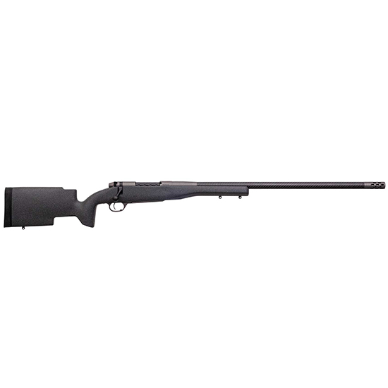 Weatherby Mark V CarbonMark Pro 6.5 Creedmoor Rifle