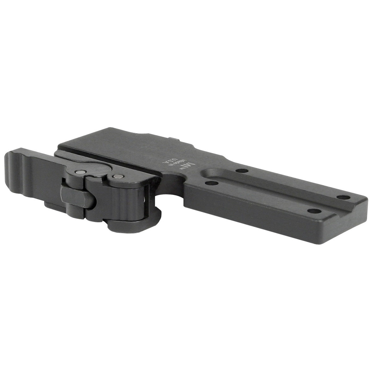 Midwest Industries Low QD Mount Fits Trijicon MRO