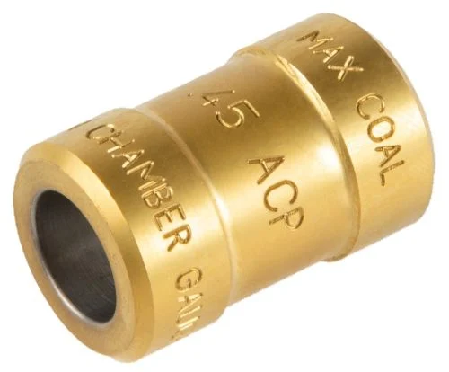 RCBS CHAMBER CASE LENGTH GAUGE - 300 WIN MAG