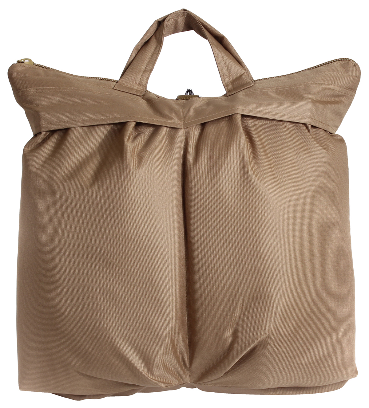 Rothco G.I. Type Flyers Helmet Bags - Coyote Brown