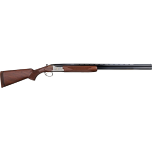Browning Citori White Satin Over Under 28 Gauge Shotgun 28" Blued Barrel Walnut Field Stock