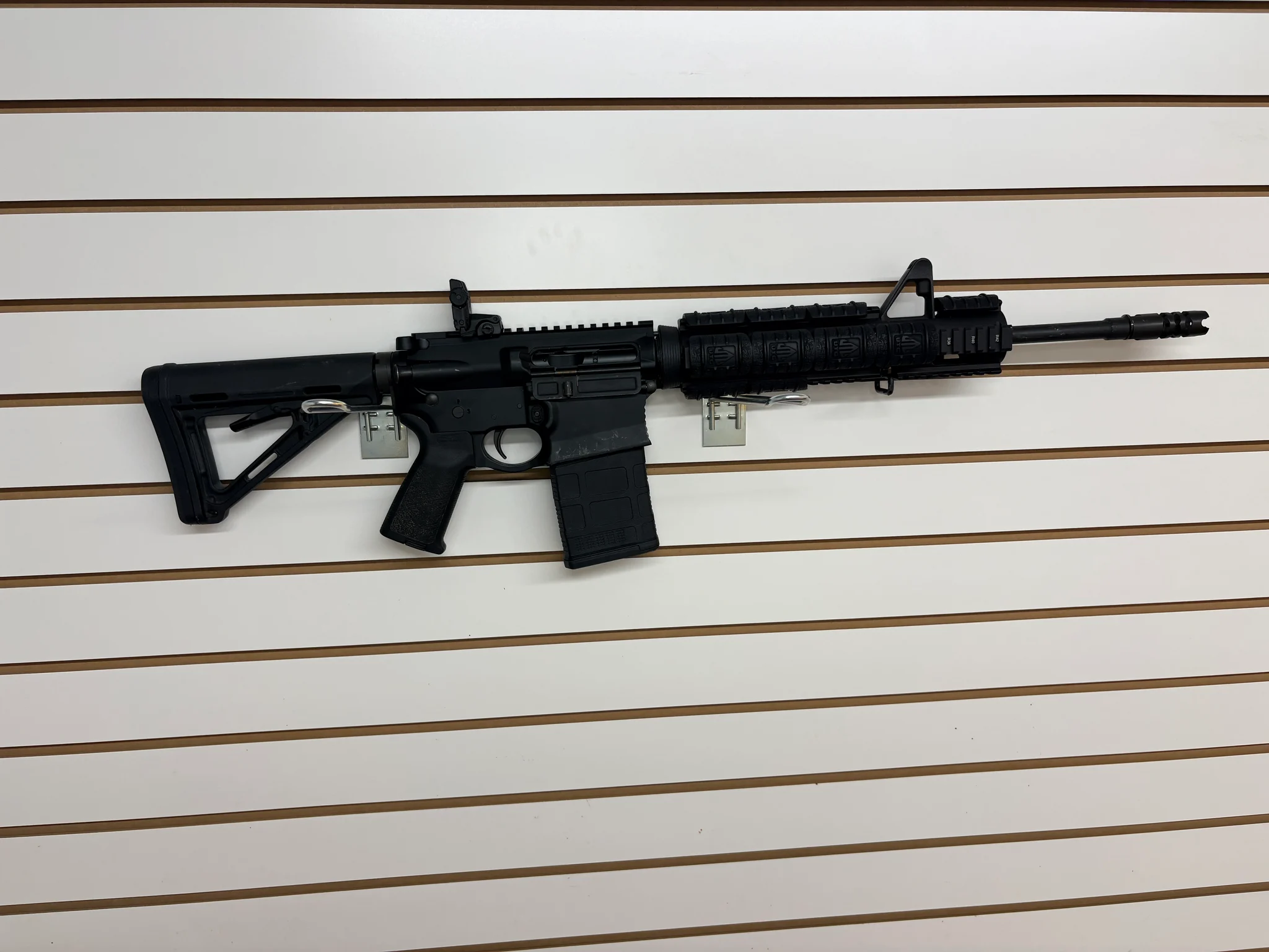 DPMS LR-GII (Used)