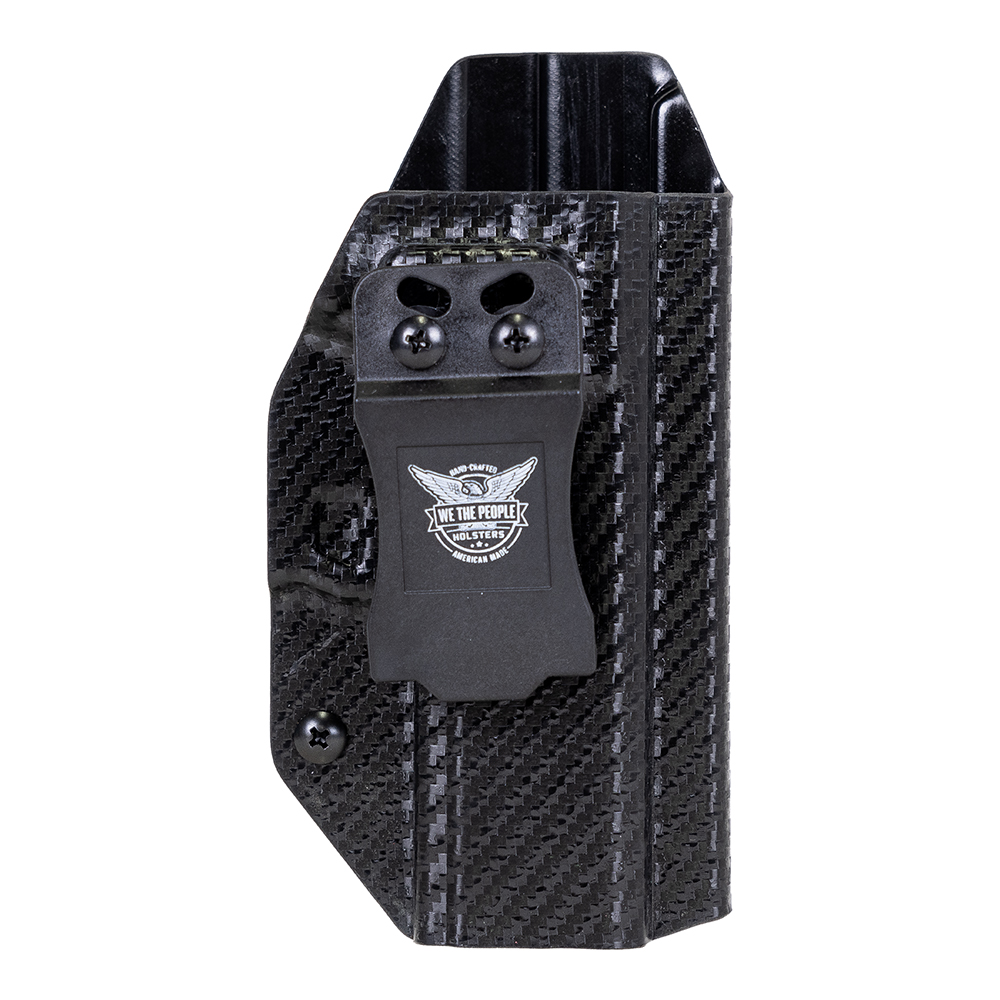 We The People Holsters PSA Dagger Compact (Red Dot Ready) Holsters, Constitution