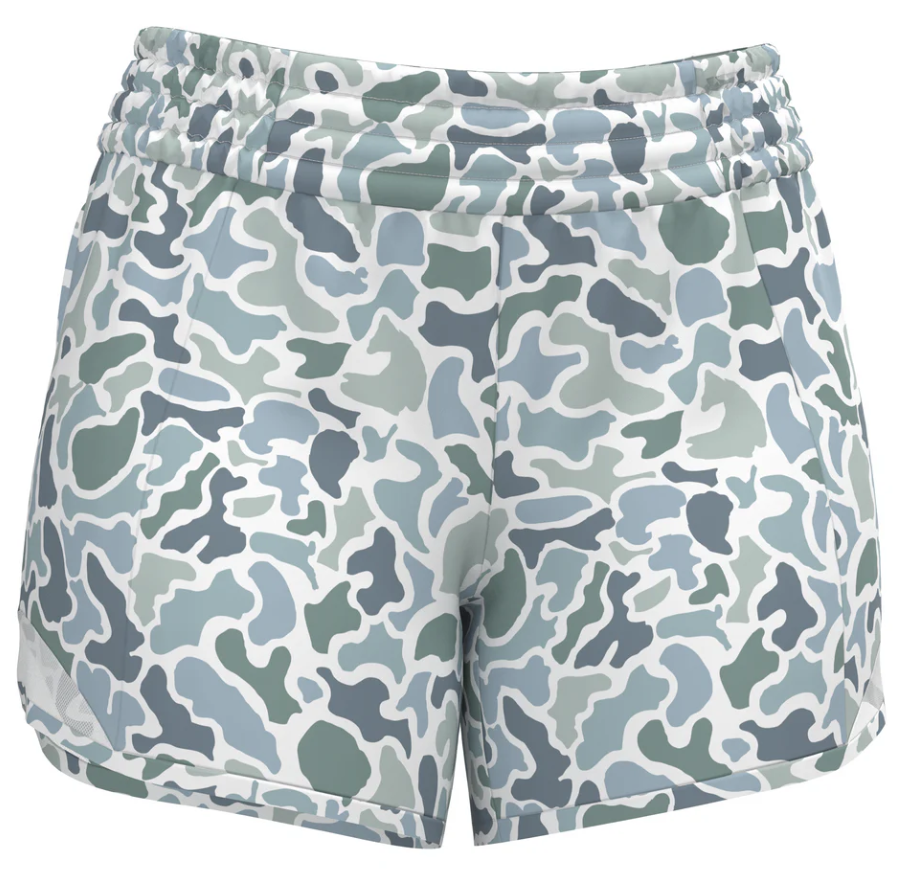 Local Boy Local Girl Vista Shorts, Localflage Coast - X-Large