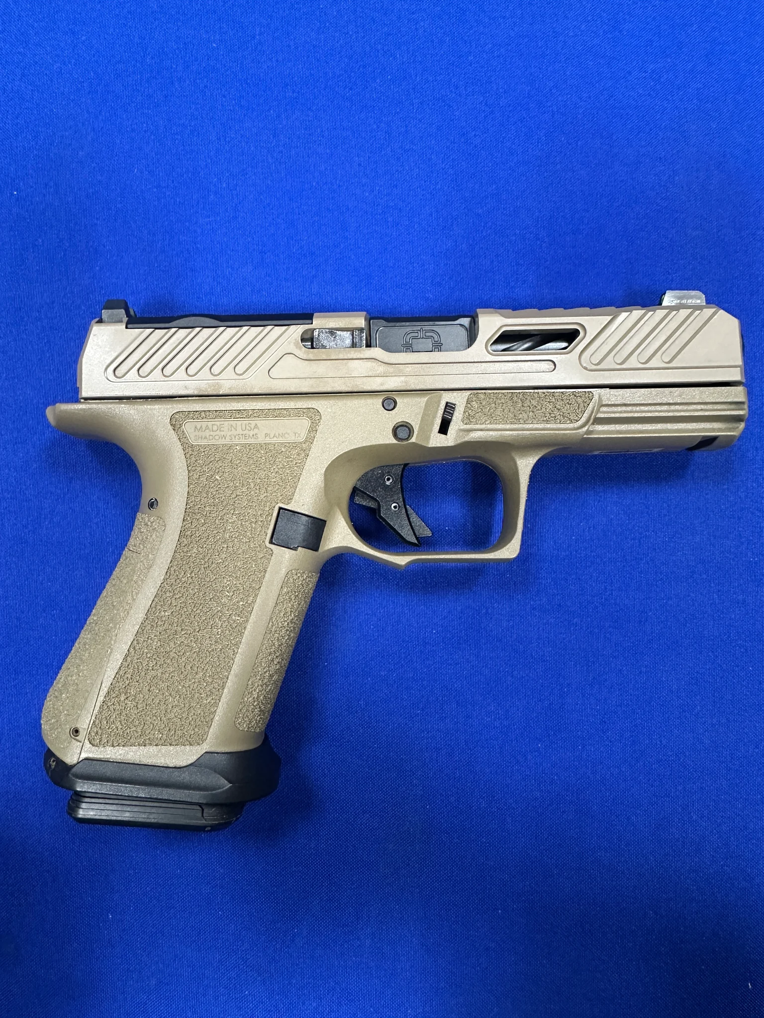 SHADOW SYSTEMS MR920 (Used)