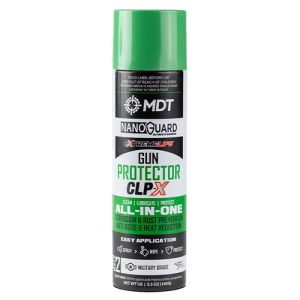 MDT SPORTING GOODS CLPX Nanoguard 5.5oz Can 12 Pack