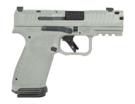 Canik Mete MC9 Prime 3.64" 9mm (2)17rd O.R Pistol w/ Compensated Barrel - HG8328BU-N
