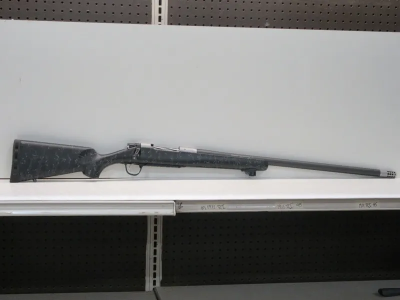 CHRISTENSEN ARMS RIDGELINE (Used)