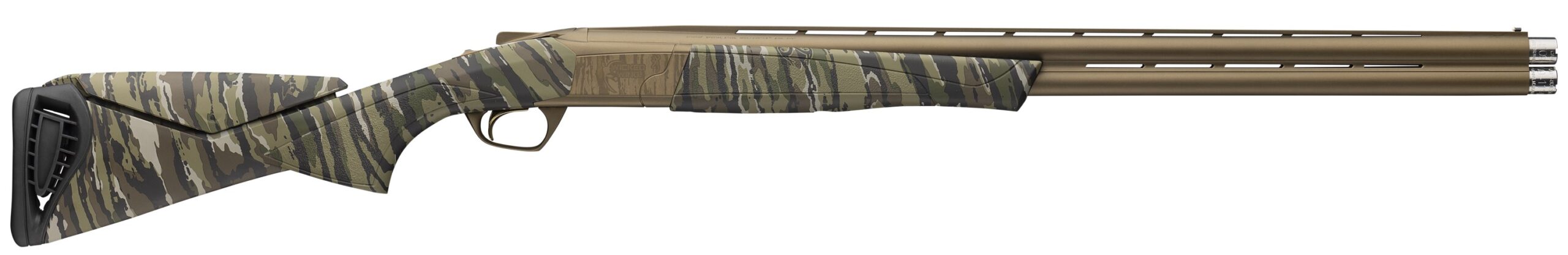 Browning Cynergy WW RTO 12 Gauge Over Under Shotgun