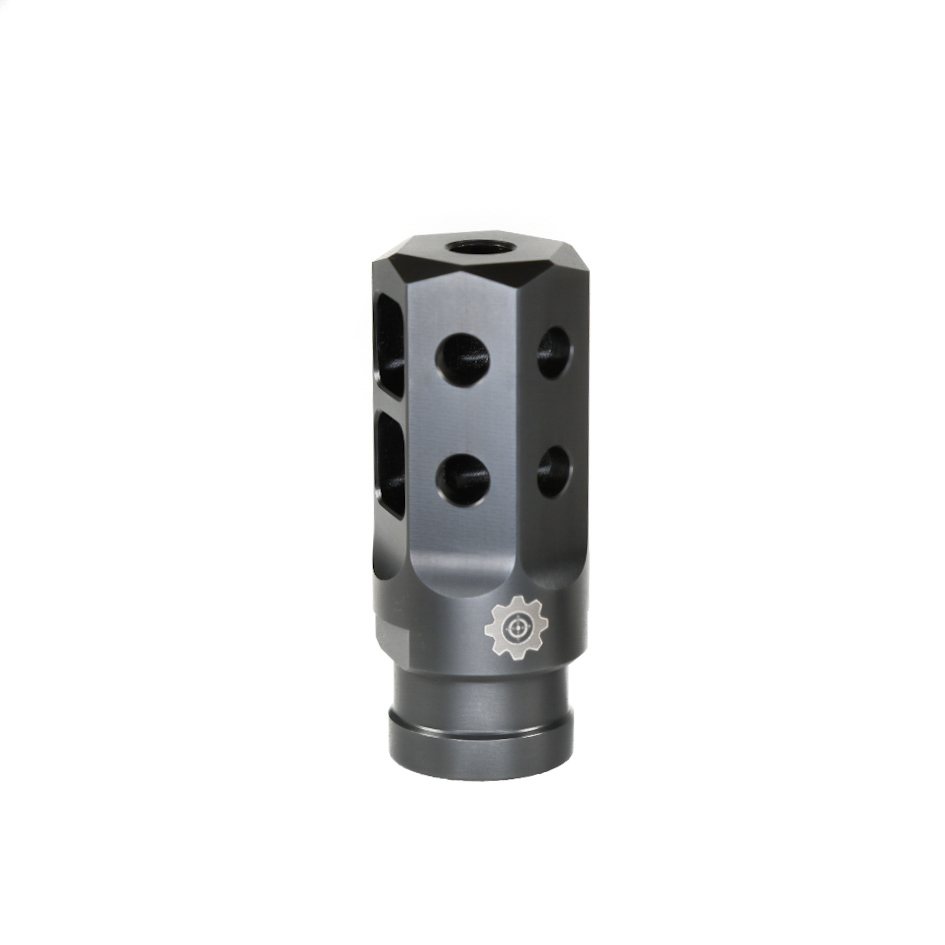 Next Level Armament NLX-7NS Comp, No spike - NLX404