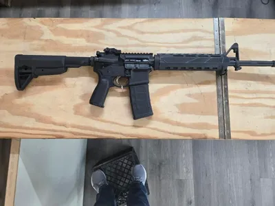 SPRINGFIELD ARMORY SAINT (Used)