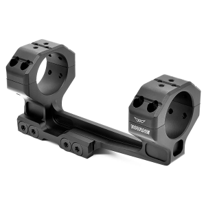 WAR 1 PC PRECISION MOUNT 34MM MSR 20MOA