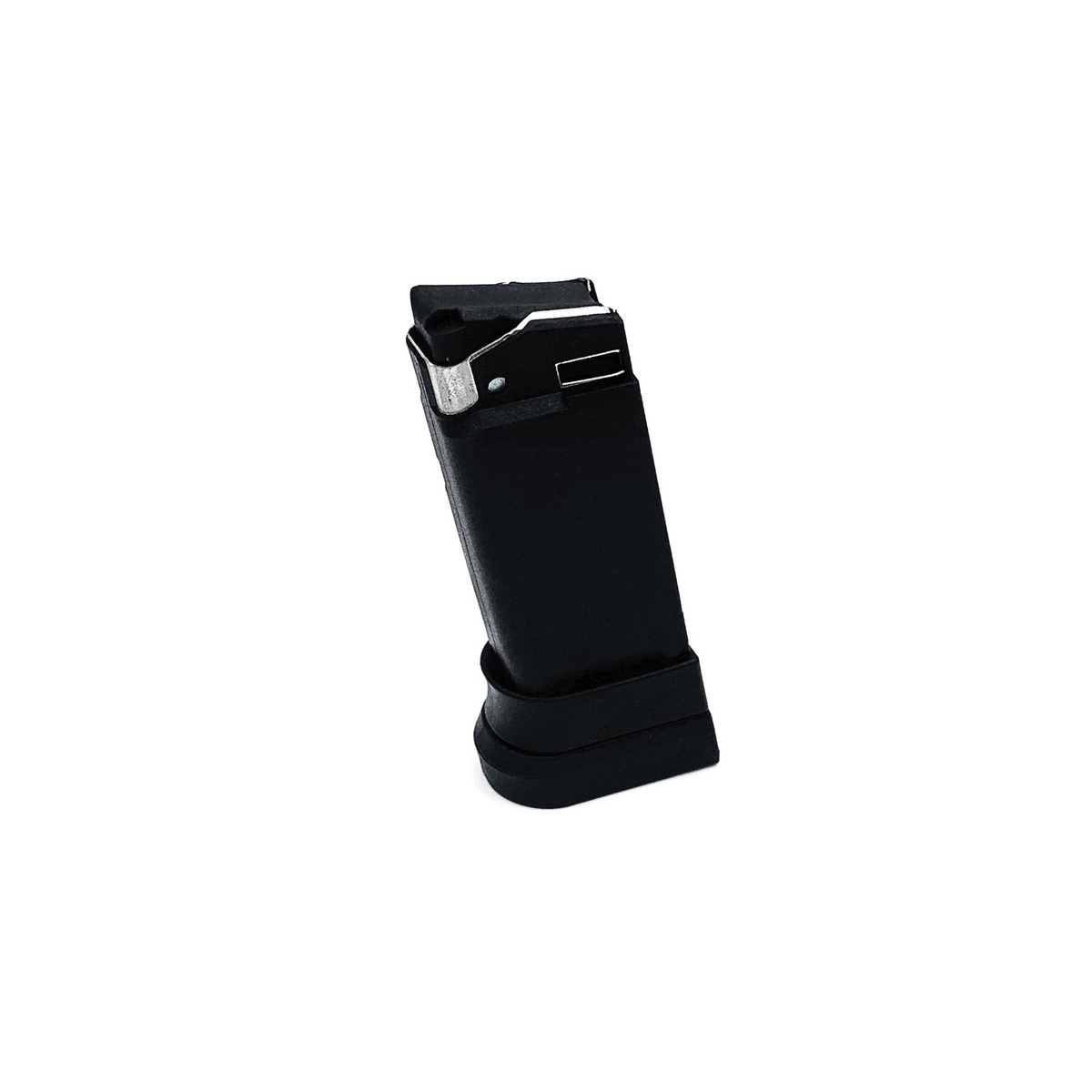 ProMag 7rds .45 ACP Magazine - Black Compact - GLK 17