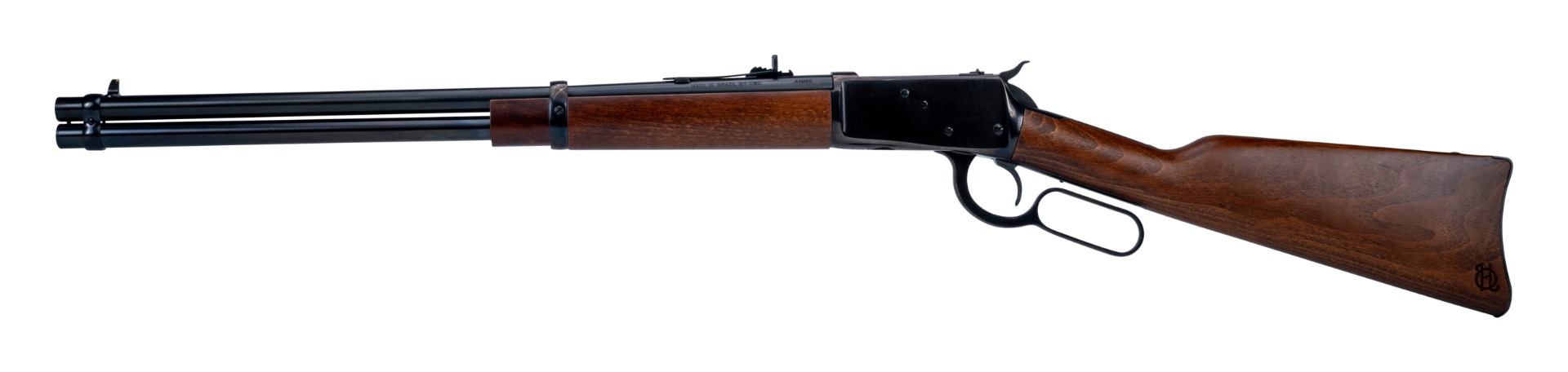Heritage 92 Lever Action Rifle - .44 Magnum, 20" Barrel