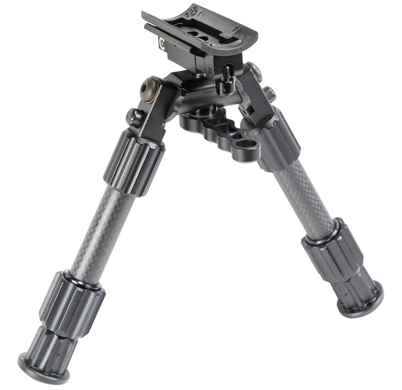 Battenfeld Accumax  Cald 1092515 Accumax Carbon Bipod 6-9