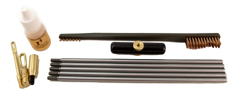 Pro-Shot Universal Field .22 Cal.-410 Ga U-Field