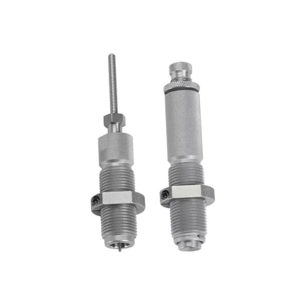 Hornady Custom Grade Series IV .300 HAMR Rifle 2-Die Set