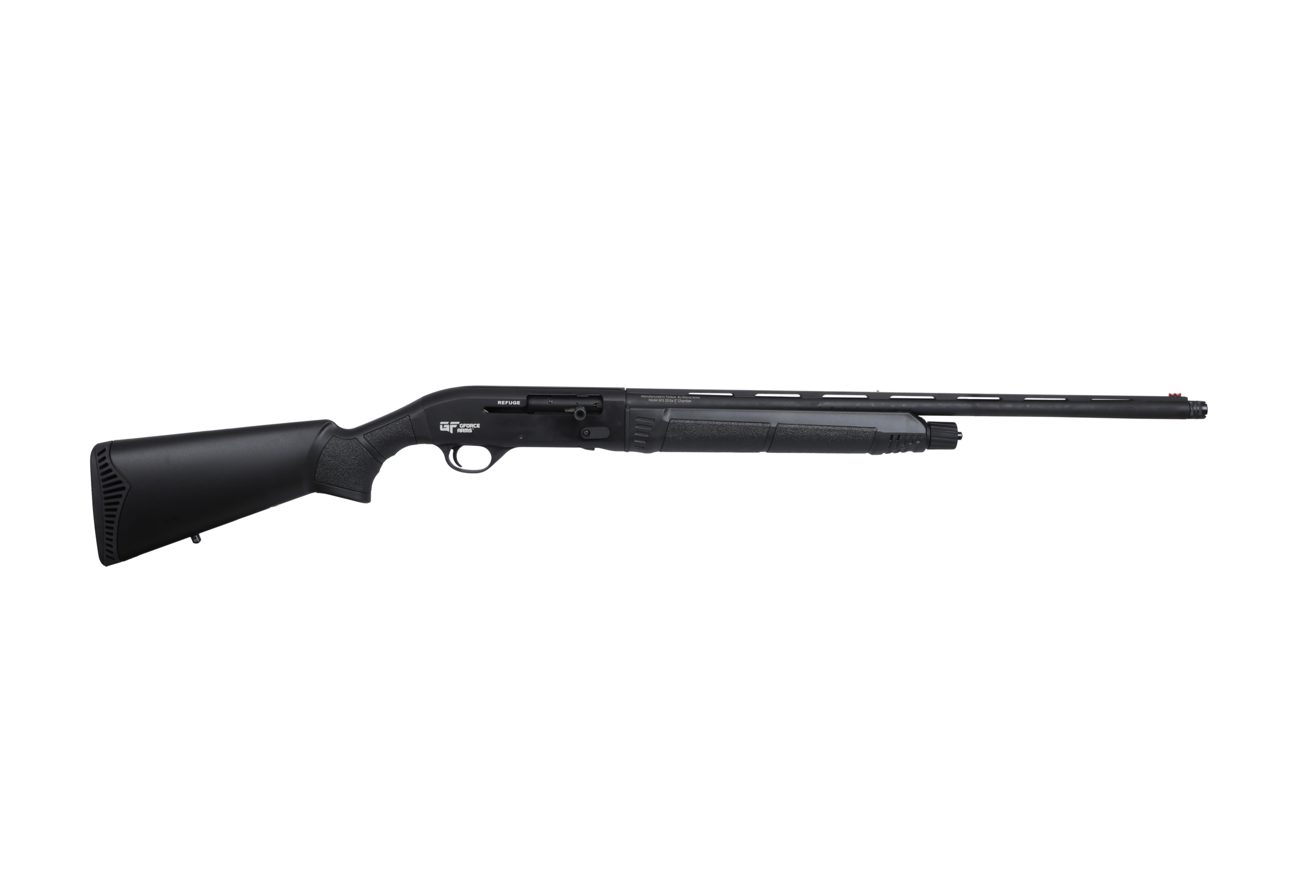 GForce Arms GF1 Refuge 20 Gauge Shotgun 24" Barrel