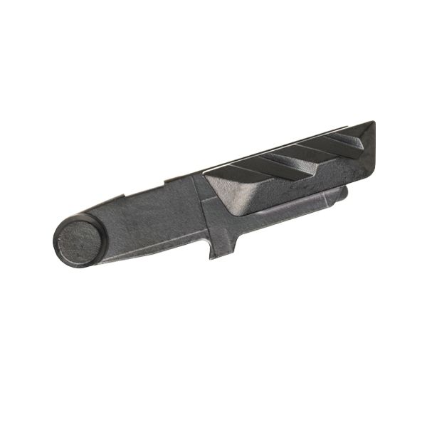 Tyrant CNC Sig Sauer P365 Extended Slide Catch Lever, Black - TD-P365SCL-BLACK