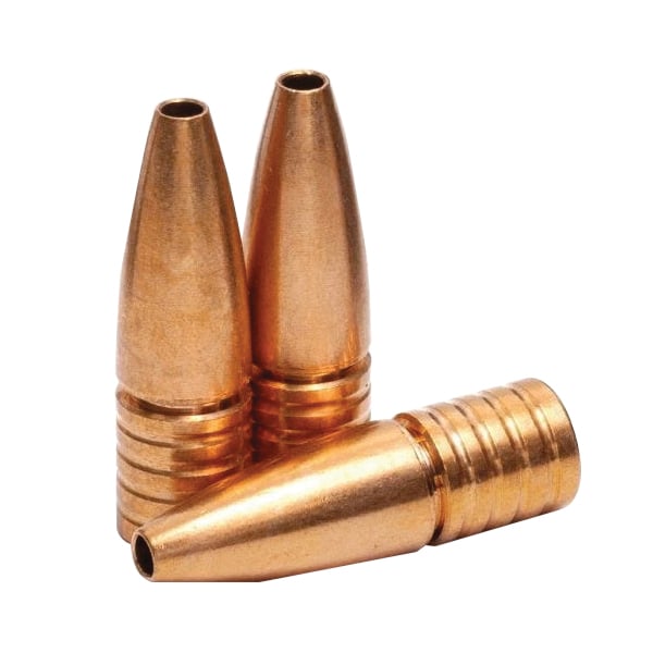 Lehigh Defence .300 HAMR 125 gr Reloading Bullets  Controlled Chaos 50rds - 05308125CUSP