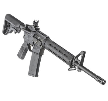 Springfield Firstline Saint 5.56 B5 AR-15 M-Lok Rifle 16"