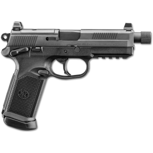 FN FNX-45 Tactical 45 ACP Pistol 5.3" Barrel 10+1-Round Black