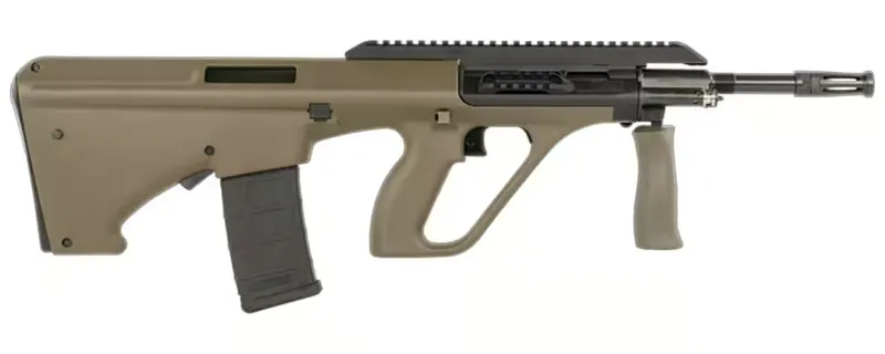 STEYR AUG M2 A3