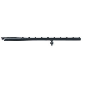 MOSSBERG 500 12 Gauge 20" Security Blued Finish
